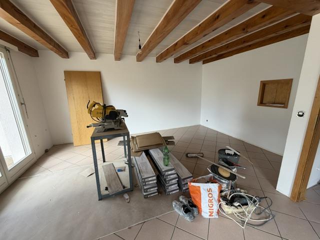 6-Zimmer-Reihenhaus