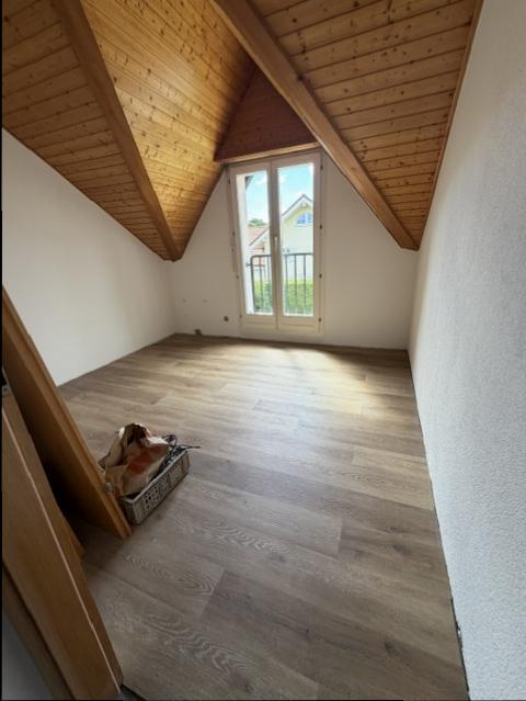 6-Zimmer-Reihenhaus