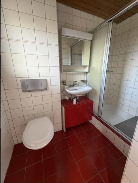 6-Zimmer-Reihenhaus