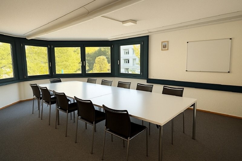 Bureau de 160m²