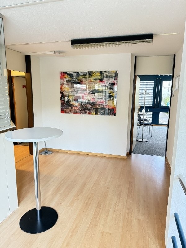 Bureau de 160m²