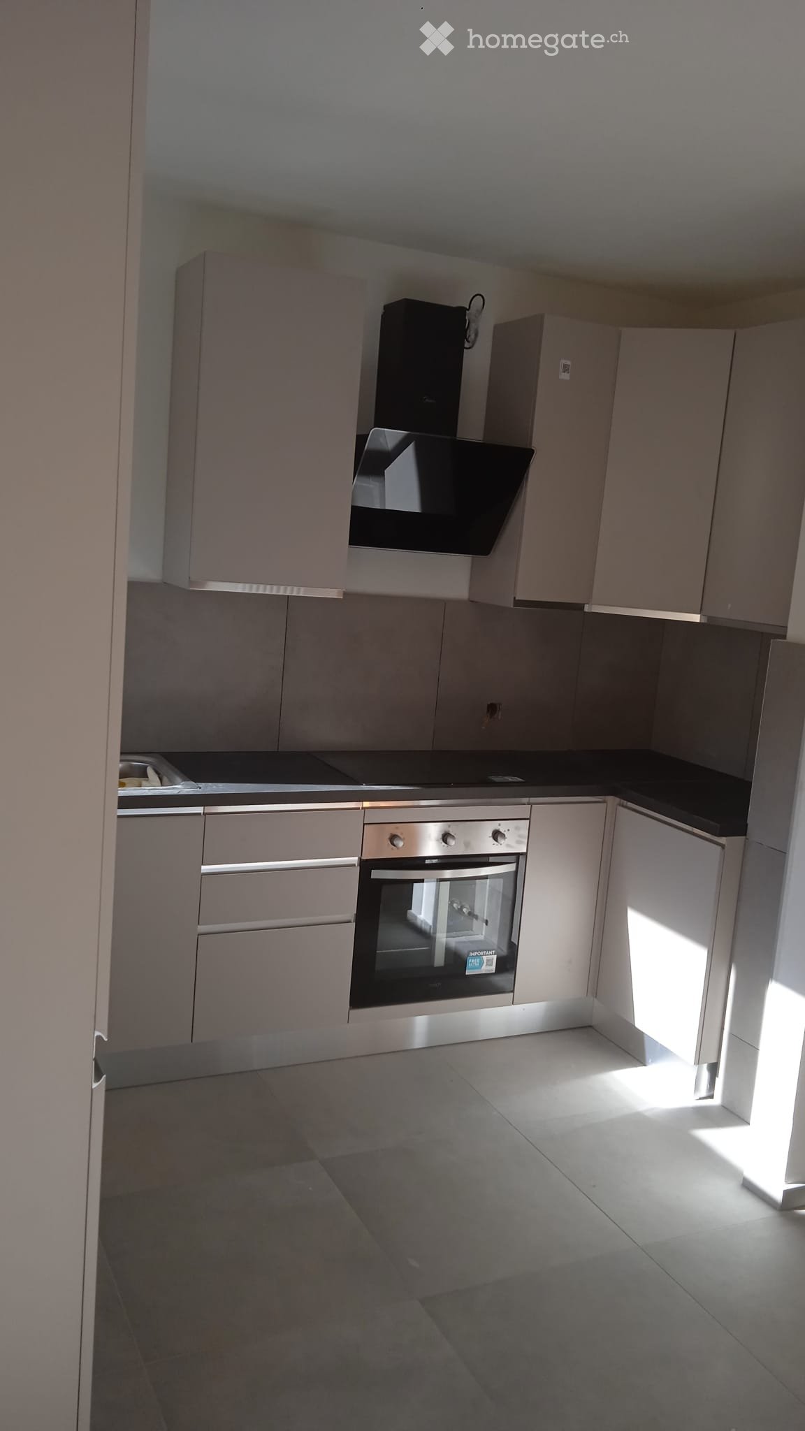 Appartement de 4 ½ pièces, photo 5 sur 5