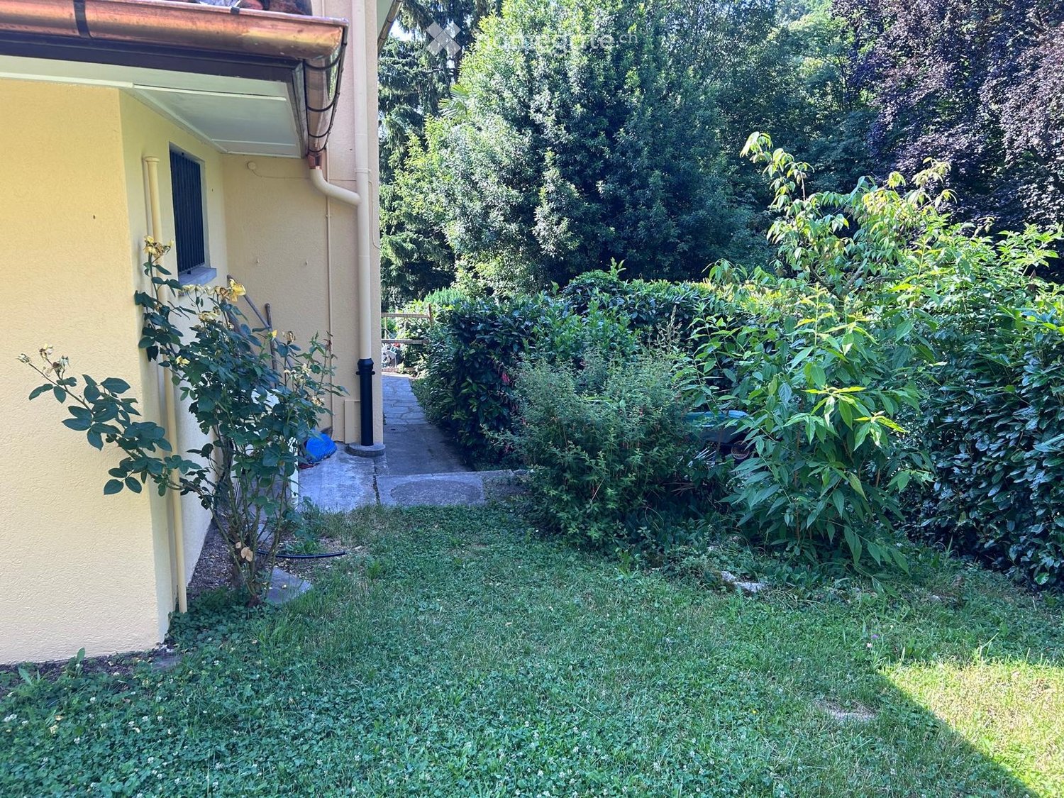 Appartement de 4 ½ pièces, photo 1 sur 5