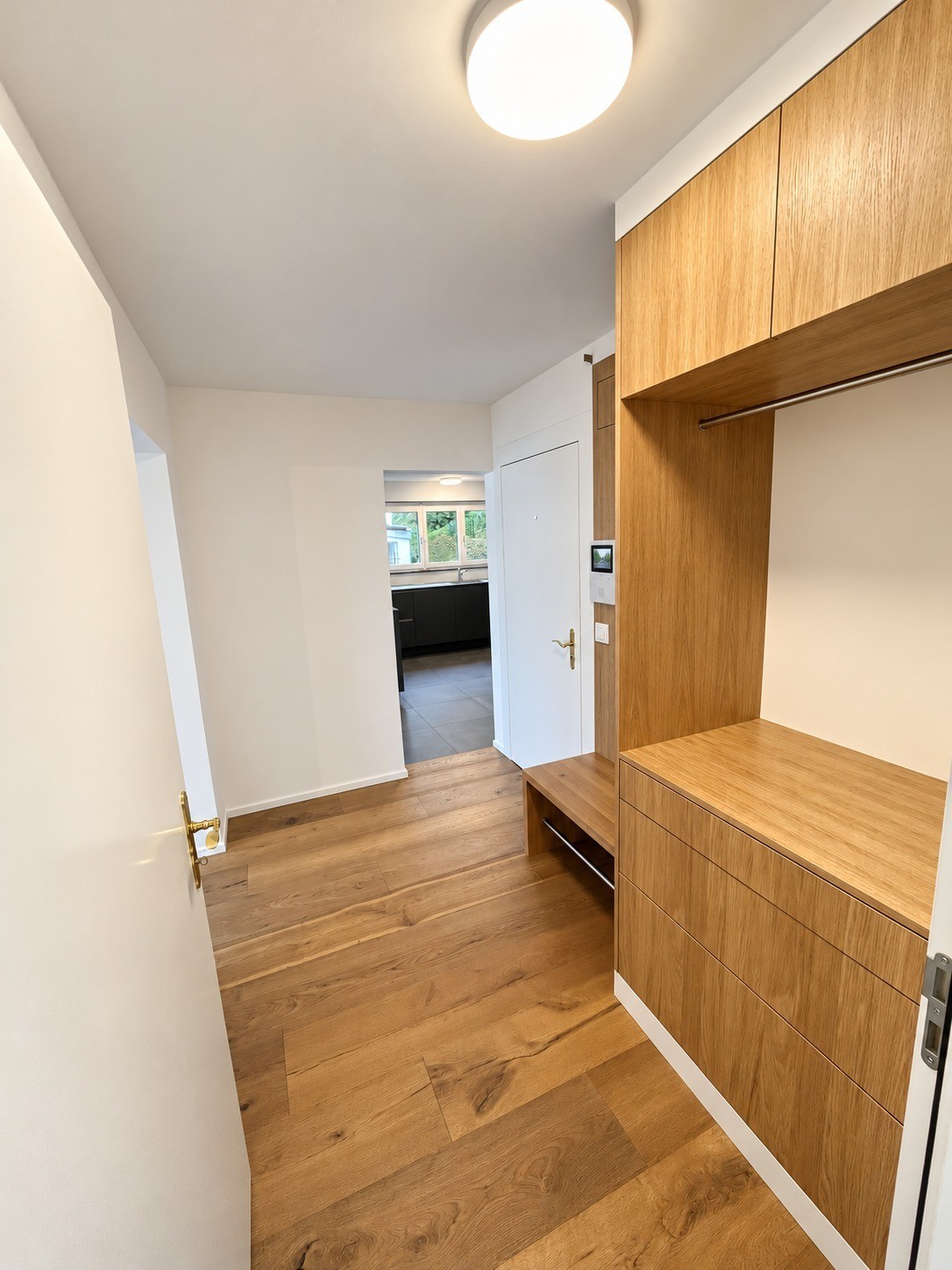 Appartement mansardé de 3 pièces, photo 10 sur 10