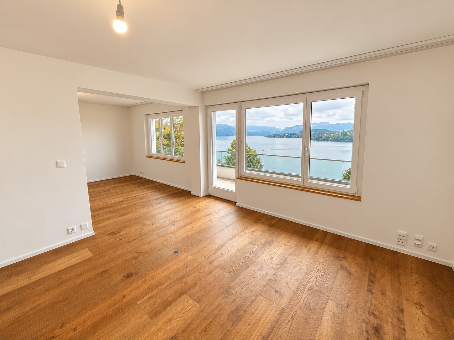Appartement mansardé de 3 pièces, photo 6 sur 10
