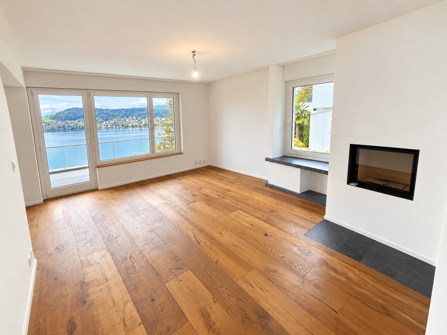 Appartement mansardé de 3 pièces, photo 1 sur 10