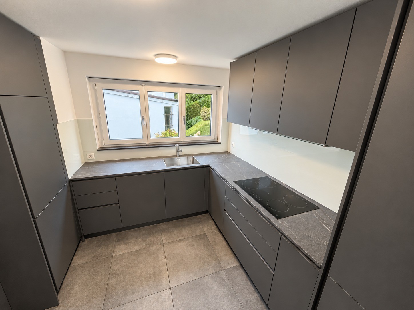 Appartement mansardé de 3 pièces, photo 3 sur 10