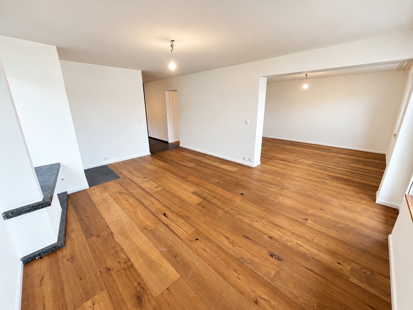 Appartement mansardé de 3 pièces, photo 8 sur 10
