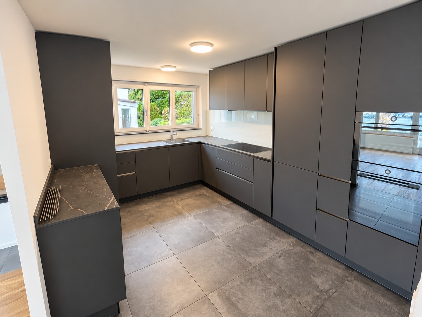 Appartement mansardé de 3 pièces, photo 2 sur 10