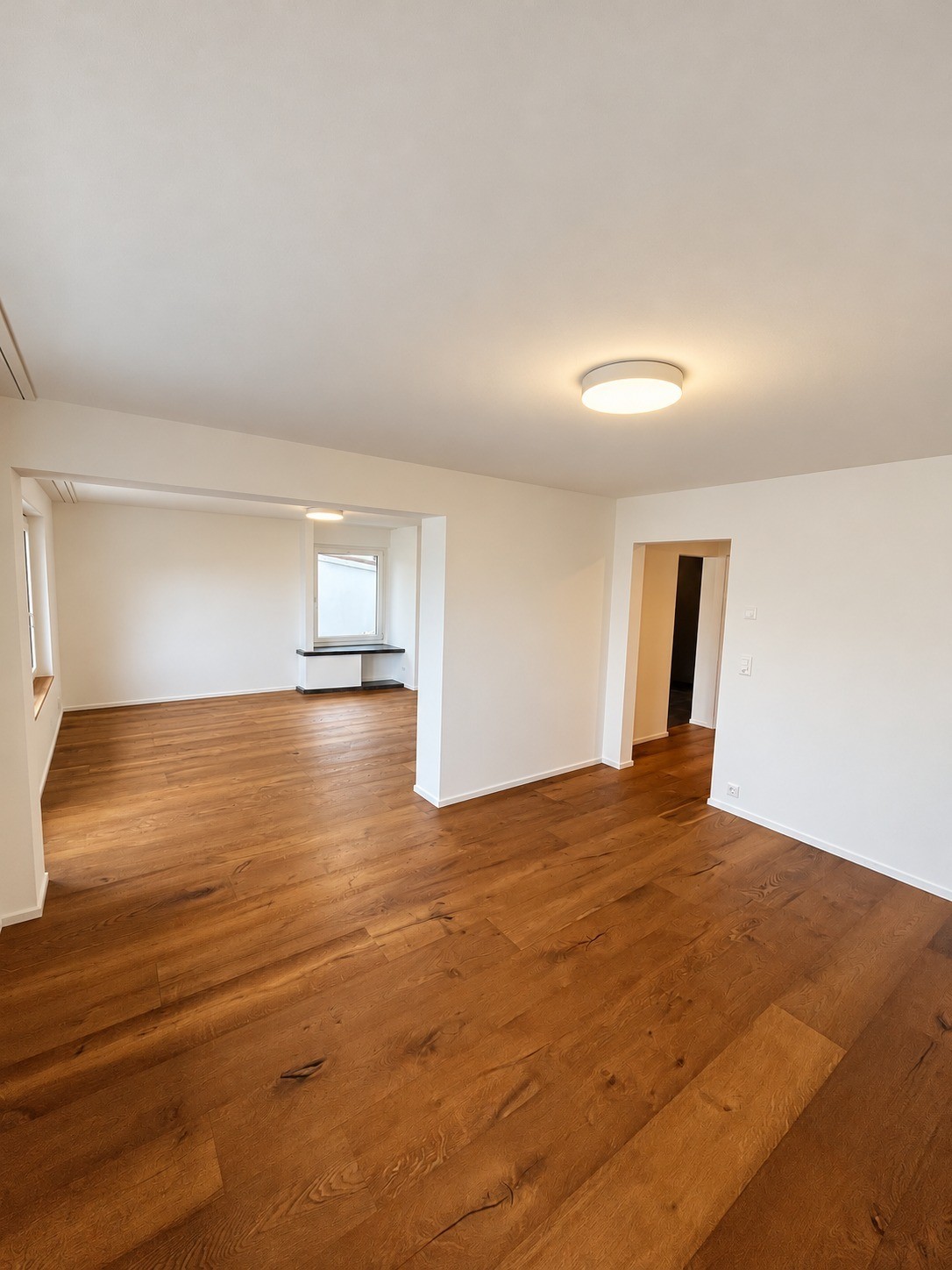 Appartement mansardé de 3 pièces, photo 7 sur 10