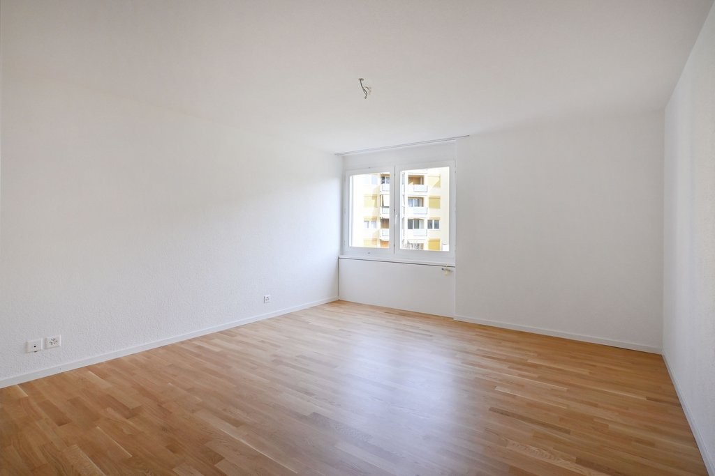 3 ½ pièces appartement