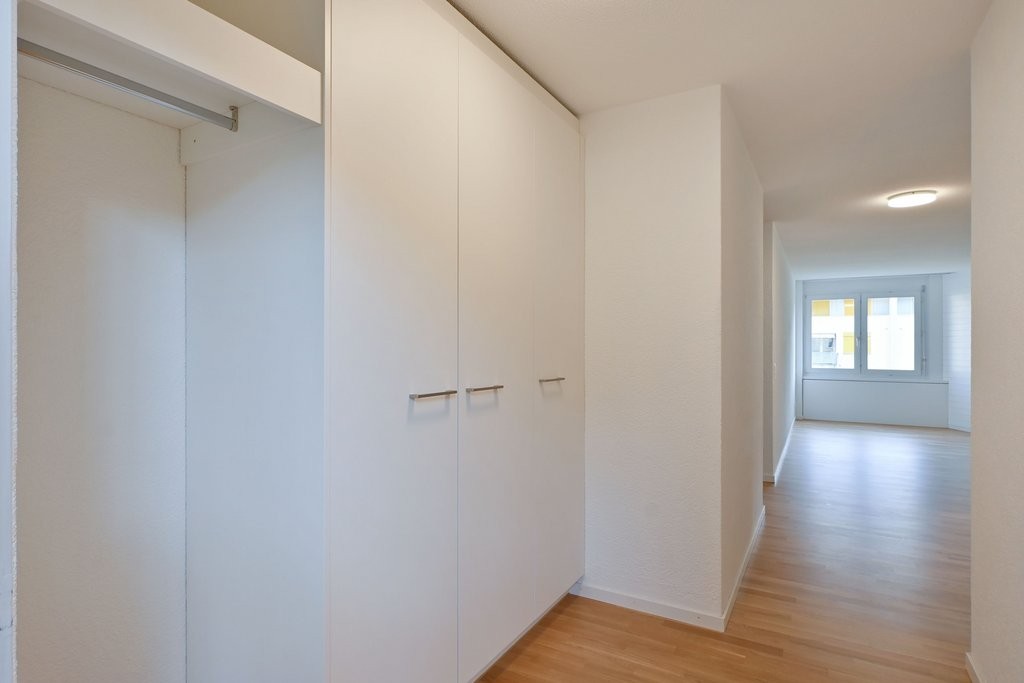 3 ½ pièces appartement