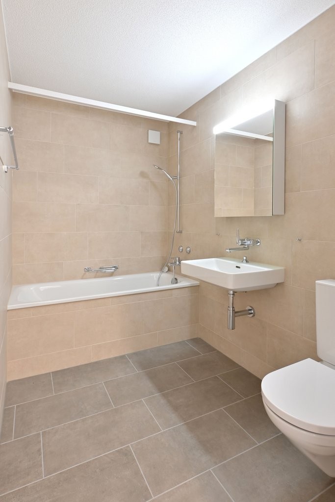 3 ½ pièces appartement