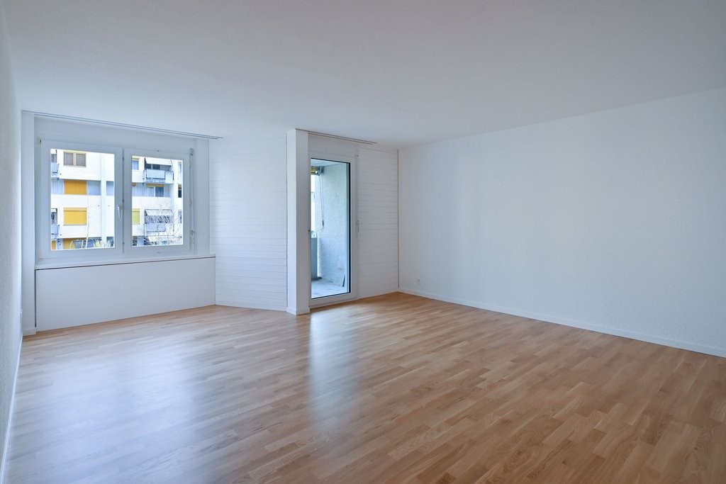 3 ½ pièces appartement