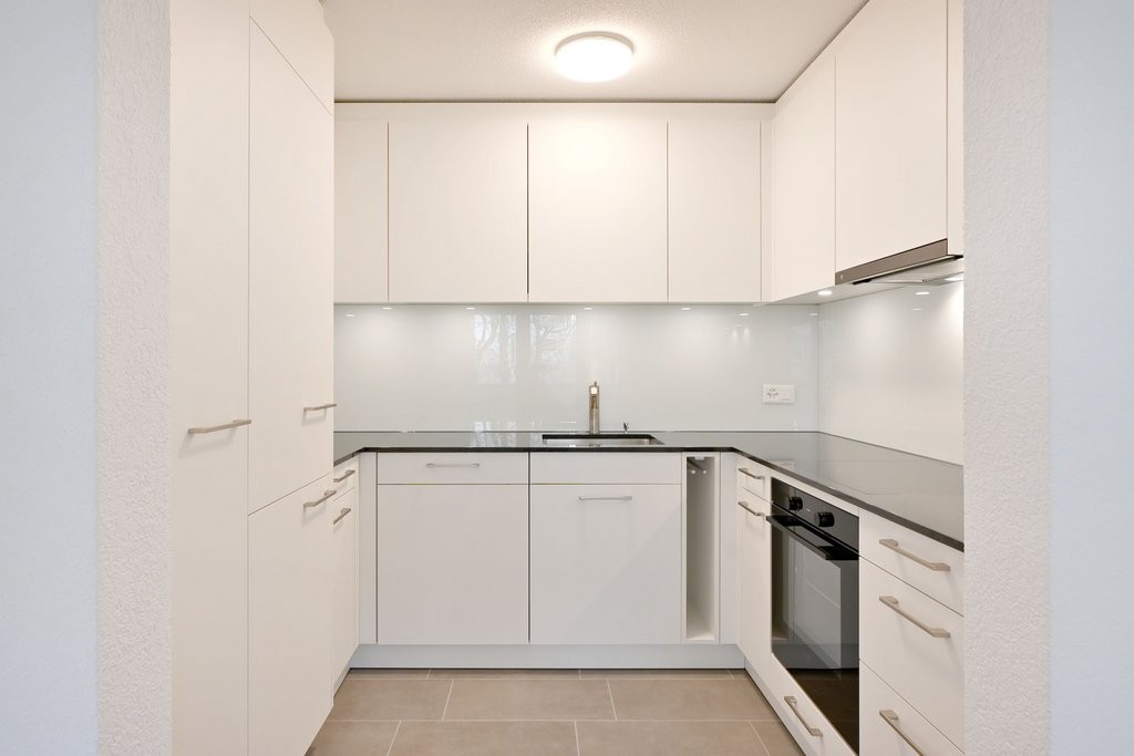 3 ½ pièces appartement