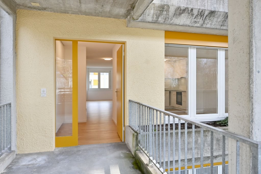 3 ½ pièces appartement