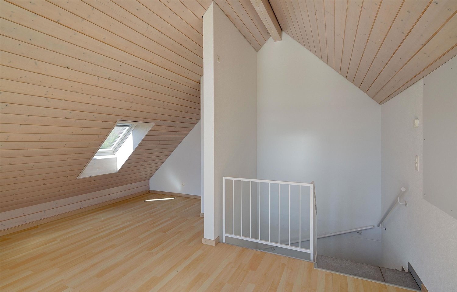 4 ½ pièces duplex, photo 5 sur 8
