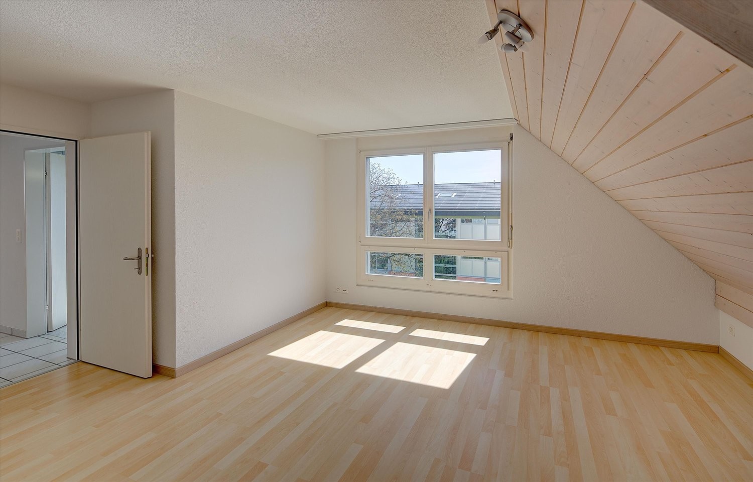 4 ½ pièces duplex, photo 7 sur 8