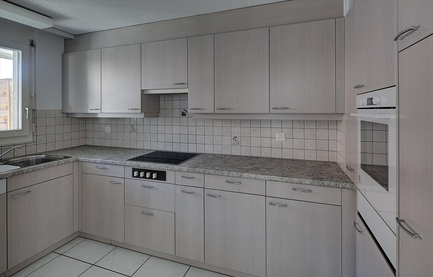 4 ½ pièces duplex, photo 2 sur 8