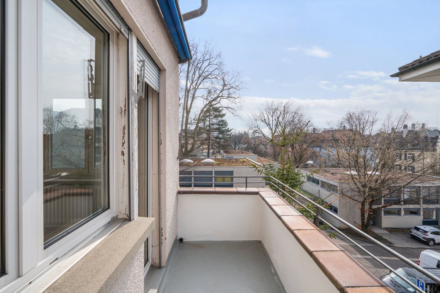 Appartamento di 3 locali