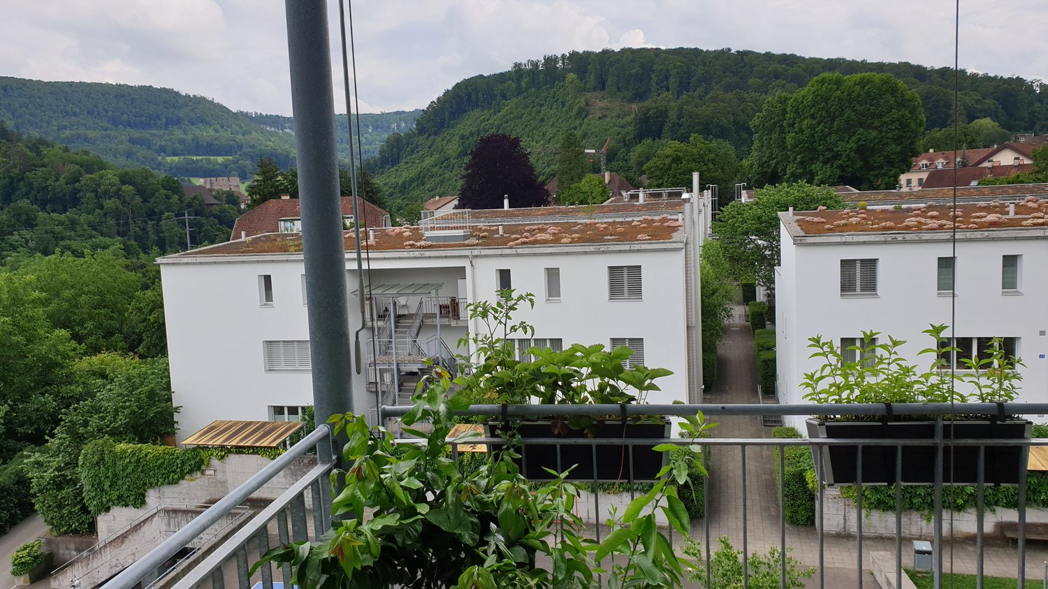Appartement de 3 pièces, photo 2 sur 7