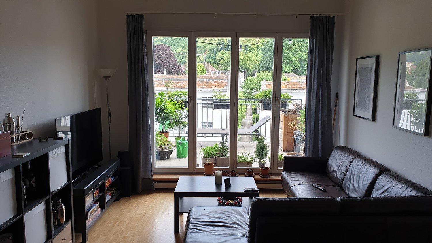 Appartement de 3 pièces, photo 5 sur 7