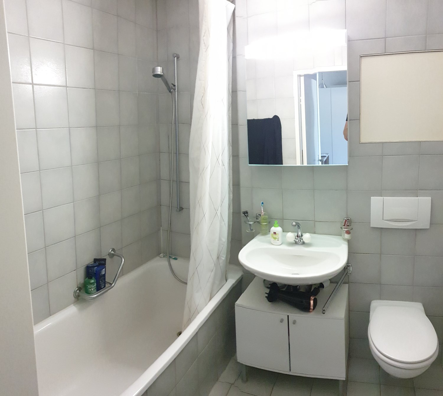 Appartement de 3 pièces, photo 7 sur 7