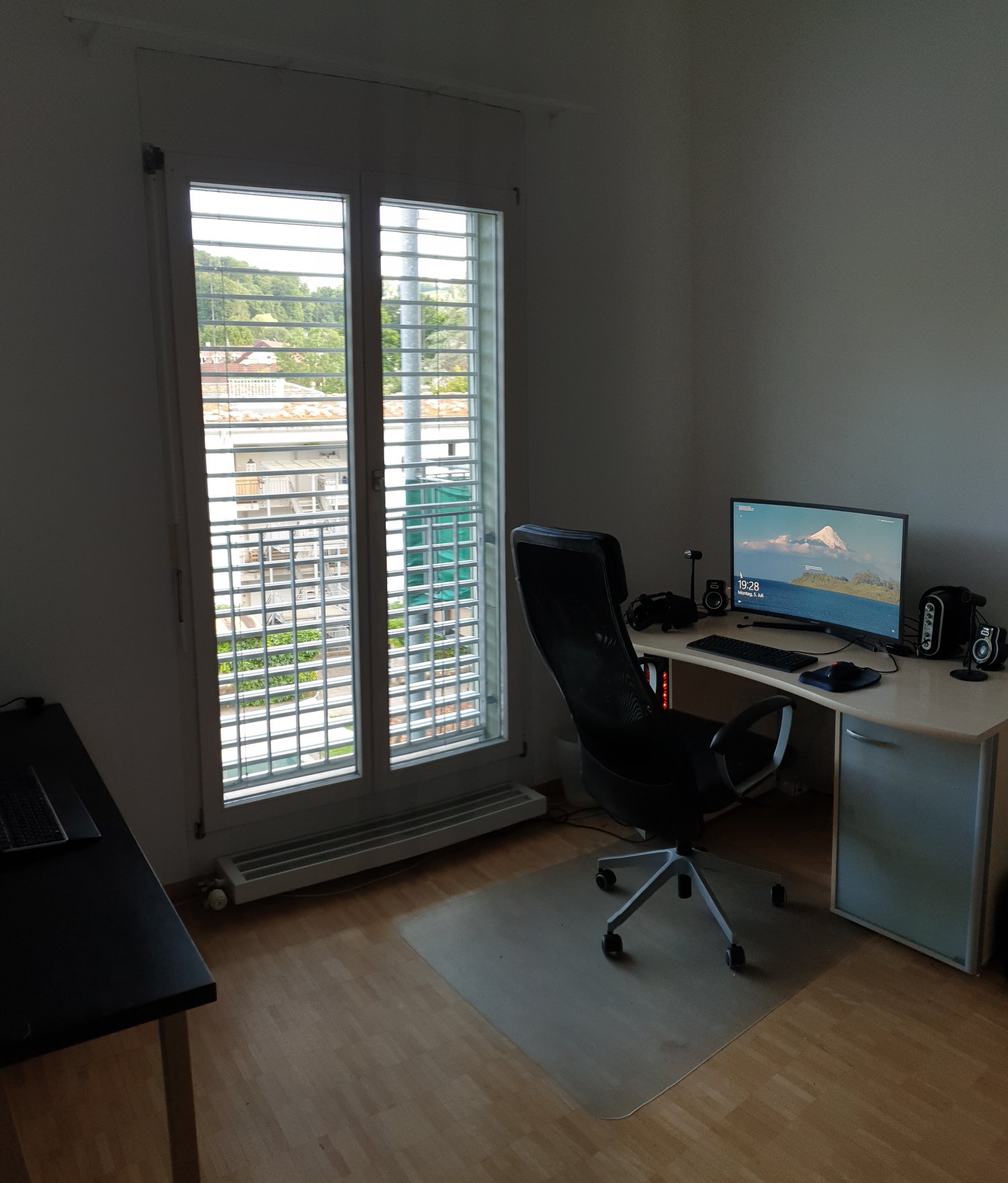 Appartement de 3 pièces, photo 6 sur 7