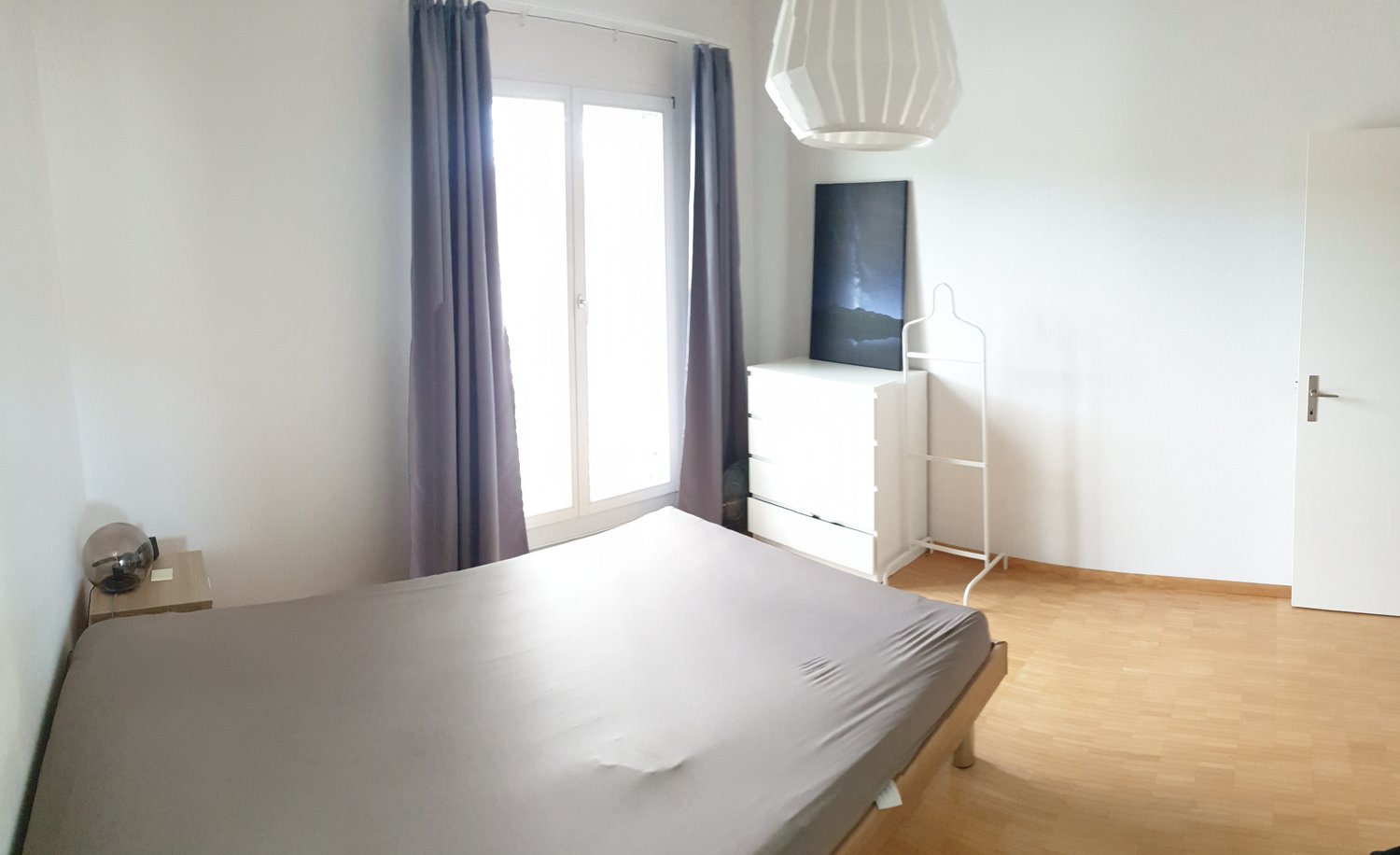 Appartement de 3 pièces, photo 3 sur 7