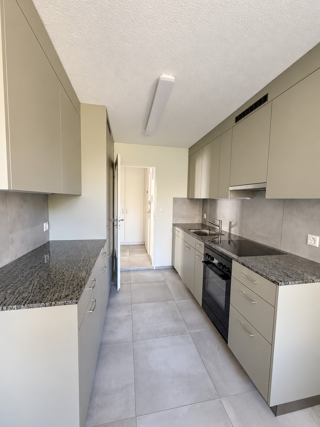 Appartement de 3 ½ pièces