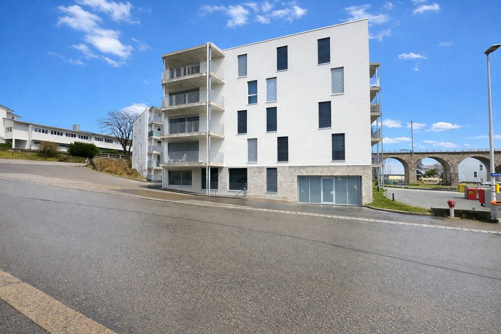 Local de stockage de 12m²