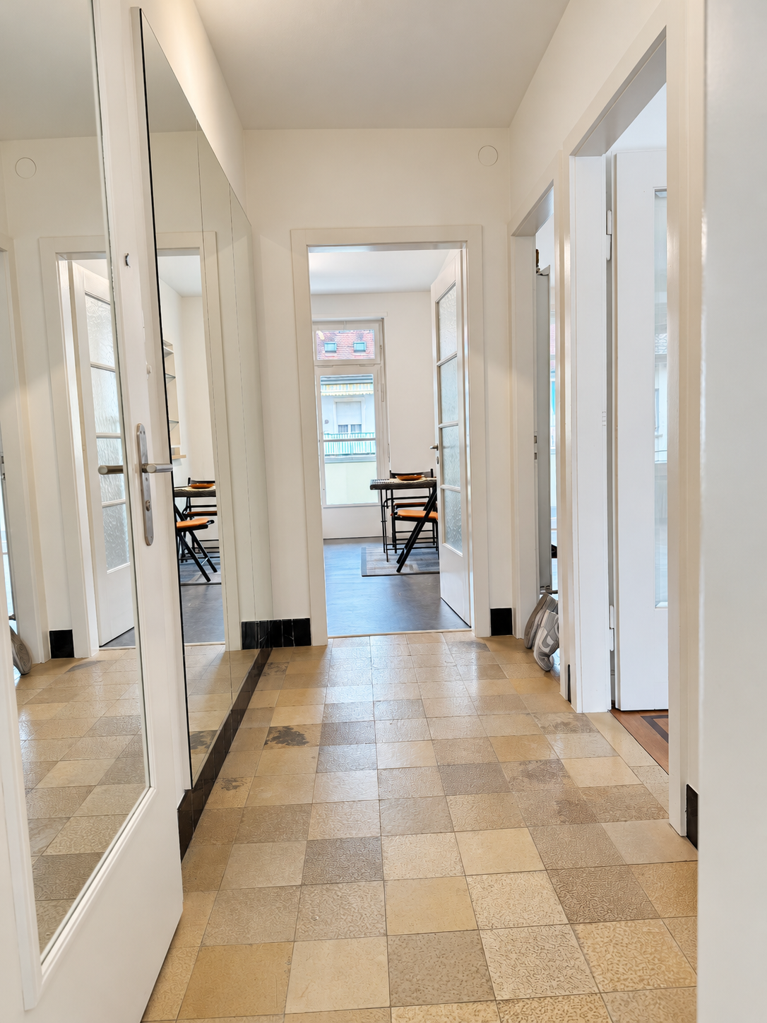 Appartement de 3 pièces, photo 5 sur 10