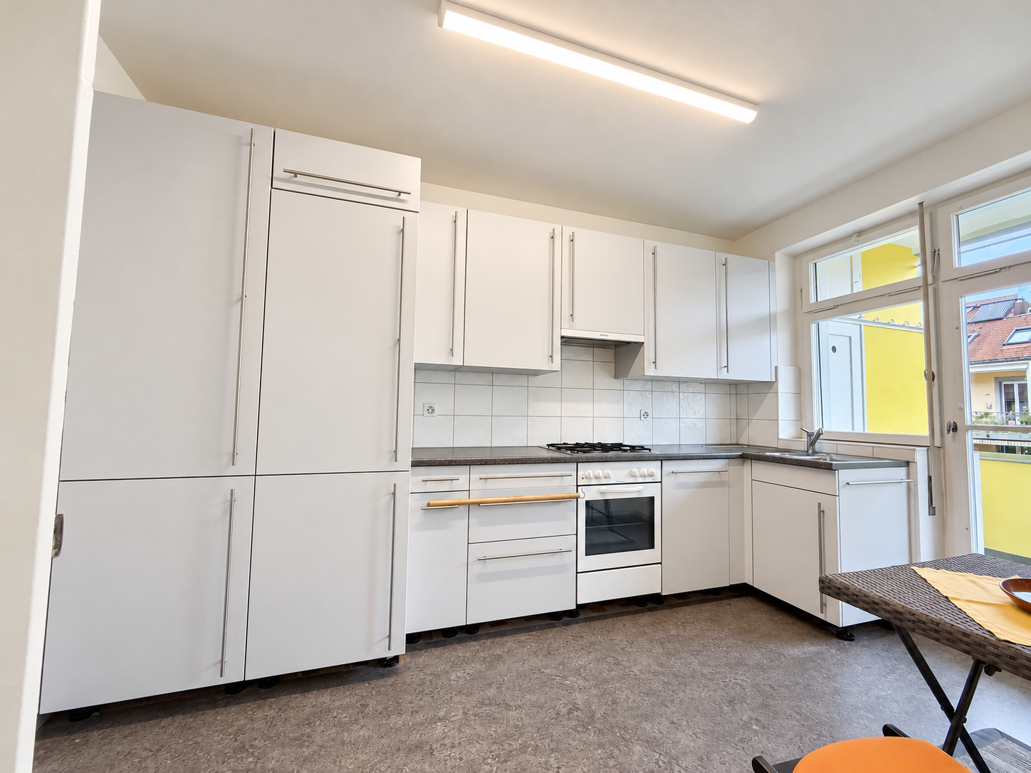Appartement de 3 pièces, photo 6 sur 10