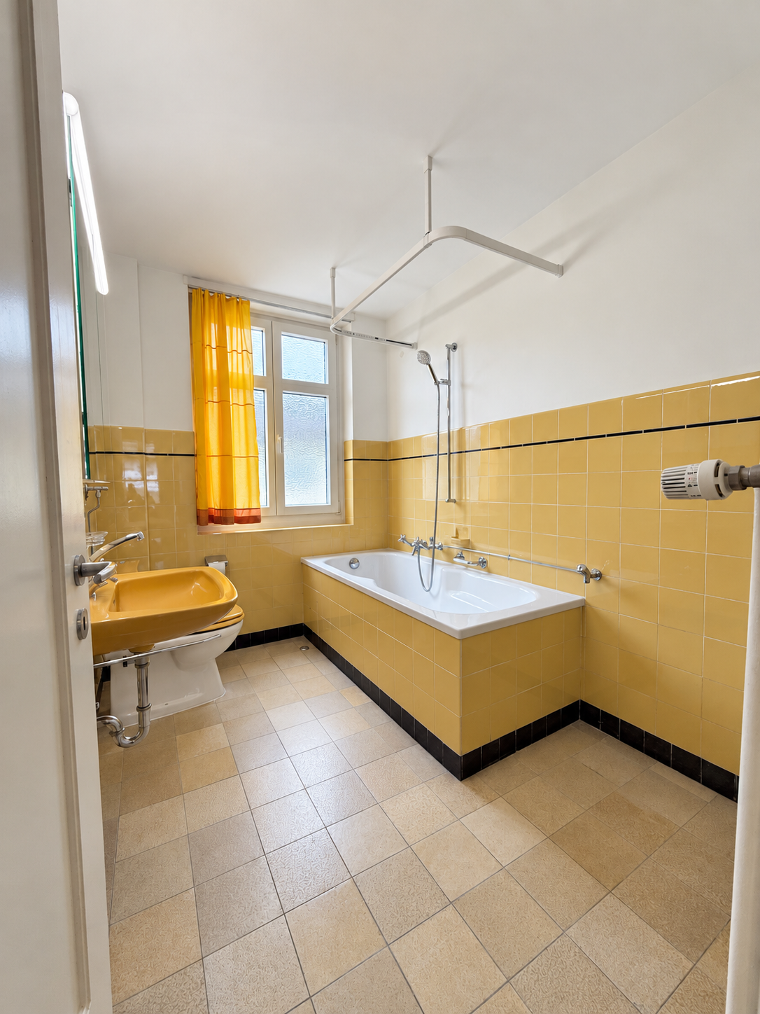 Appartement de 3 pièces, photo 3 sur 10