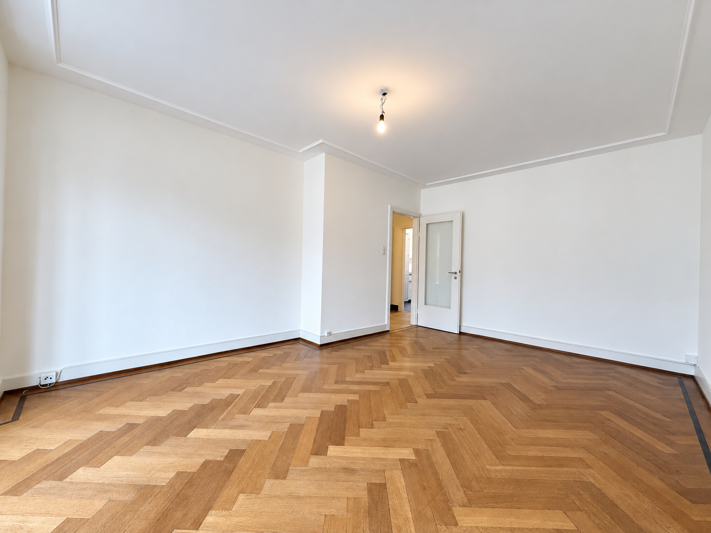 Appartement de 3 pièces, photo 2 sur 10