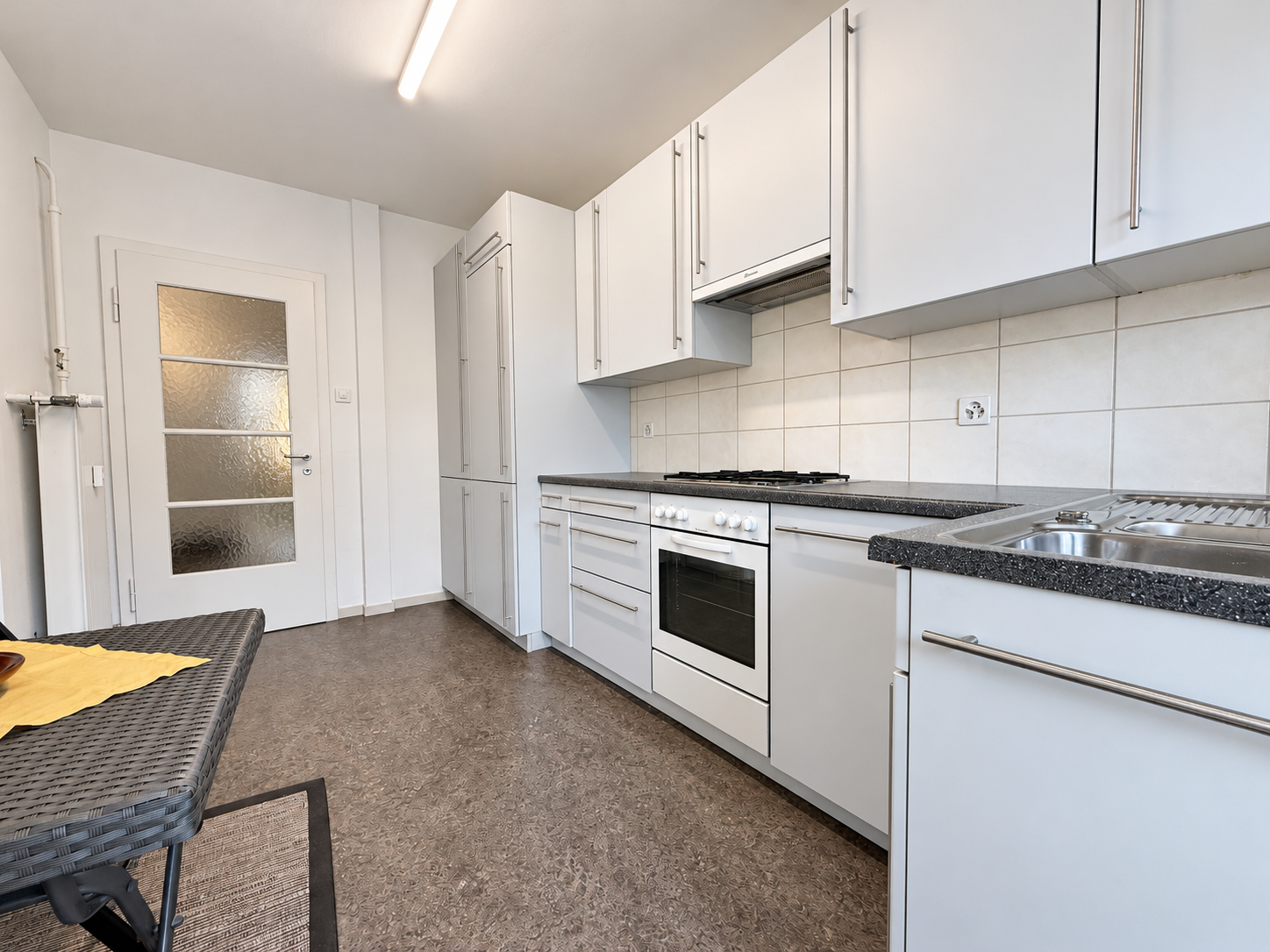 Appartement de 3 pièces, photo 7 sur 10