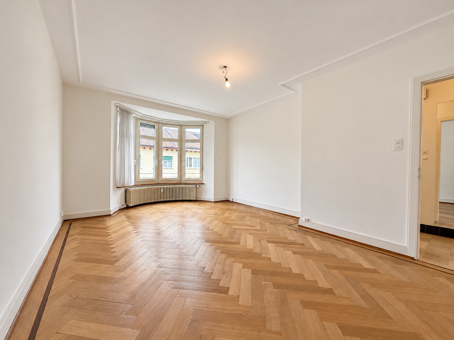 Appartement de 3 pièces, photo 1 sur 10