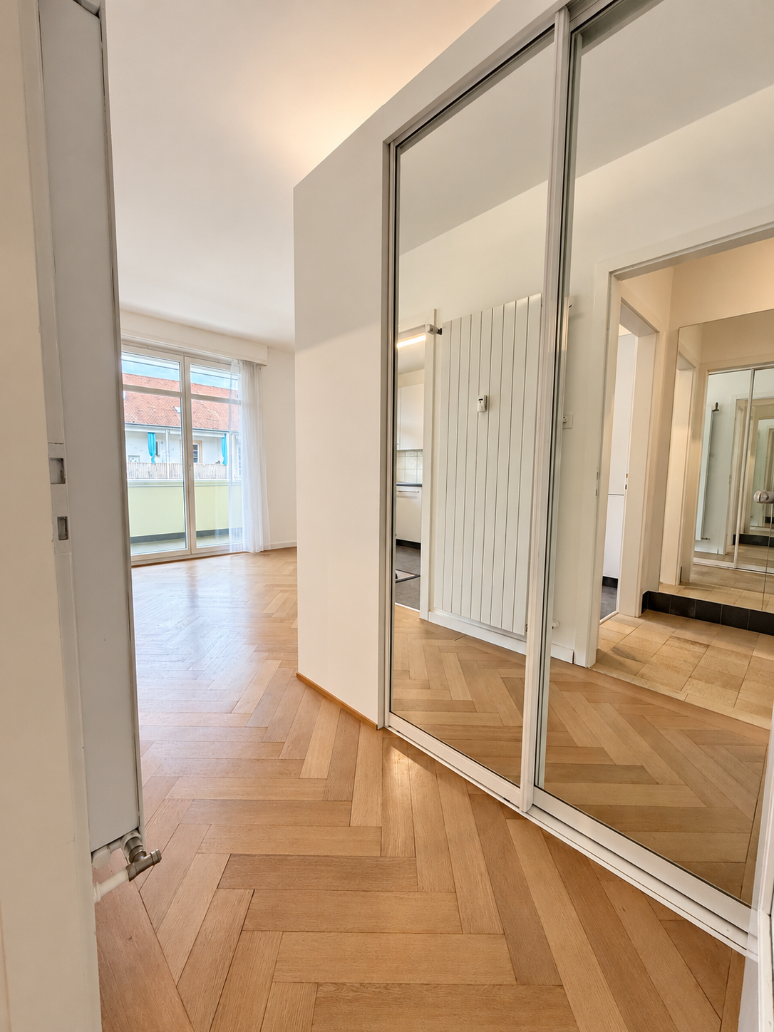 Appartement de 3 pièces, photo 10 sur 10