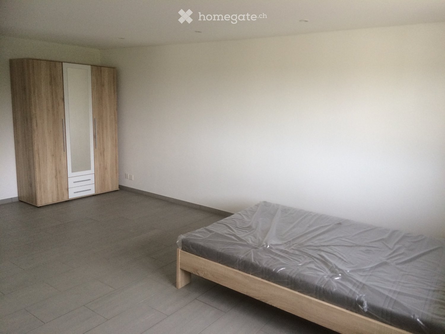 Chambre individuelle de 2 pièces, photo 5 sur 5