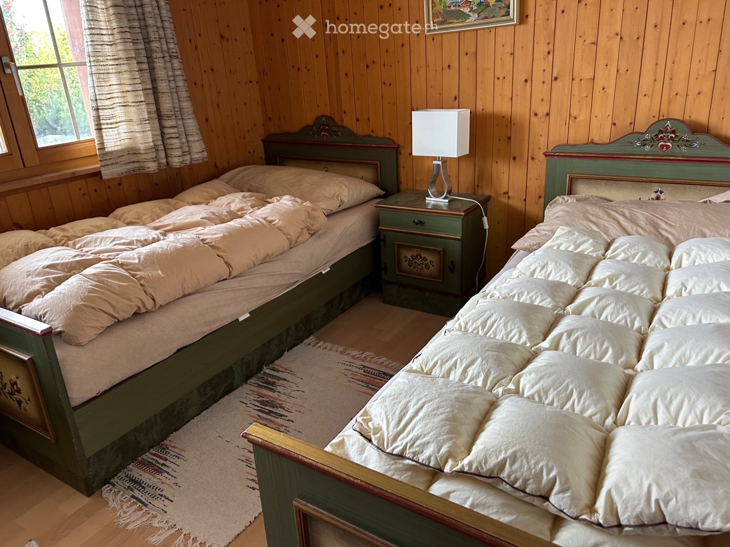 4 rooms single house, photo 1 sur 5