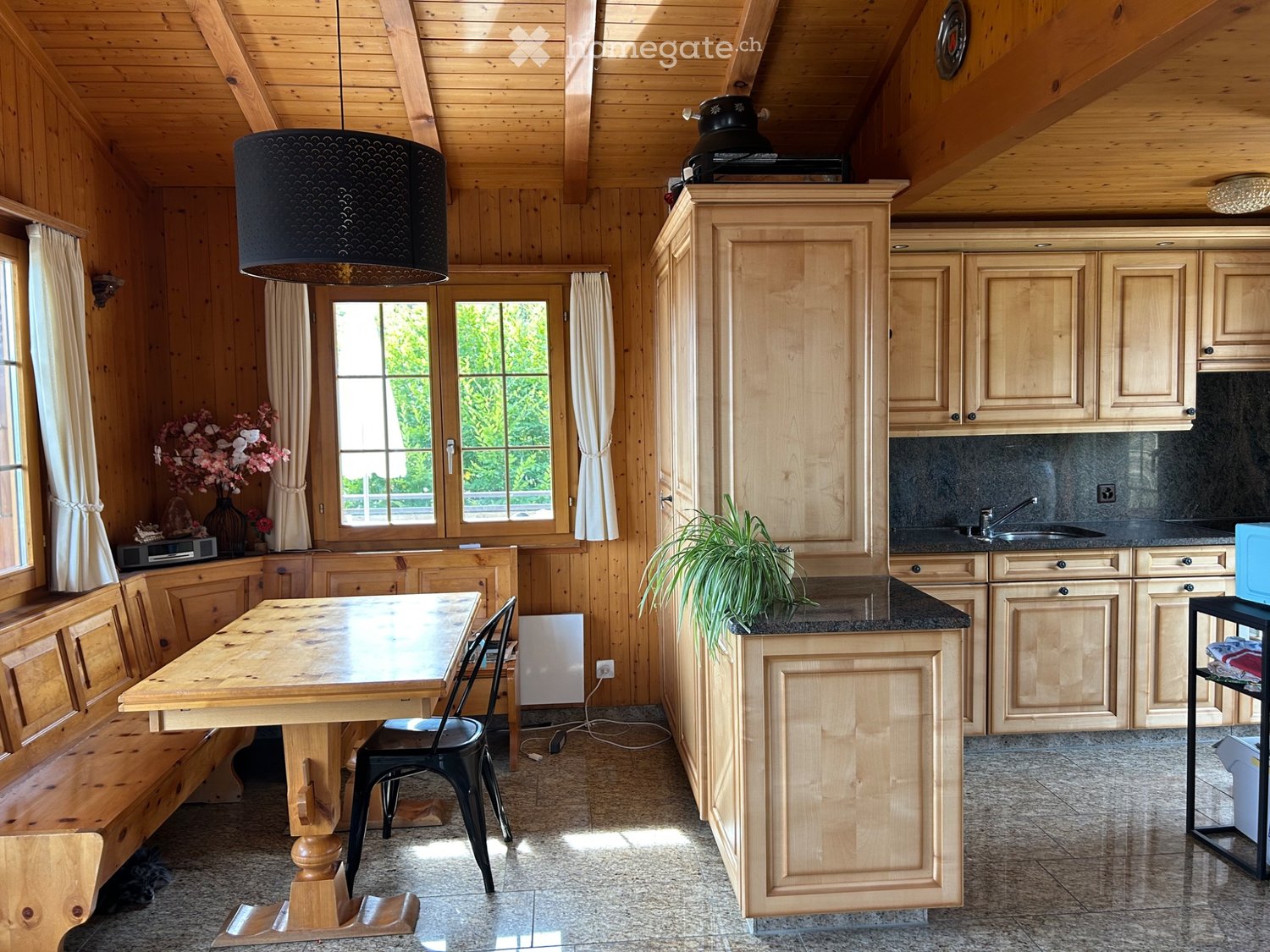 4 rooms single house, photo 2 sur 5