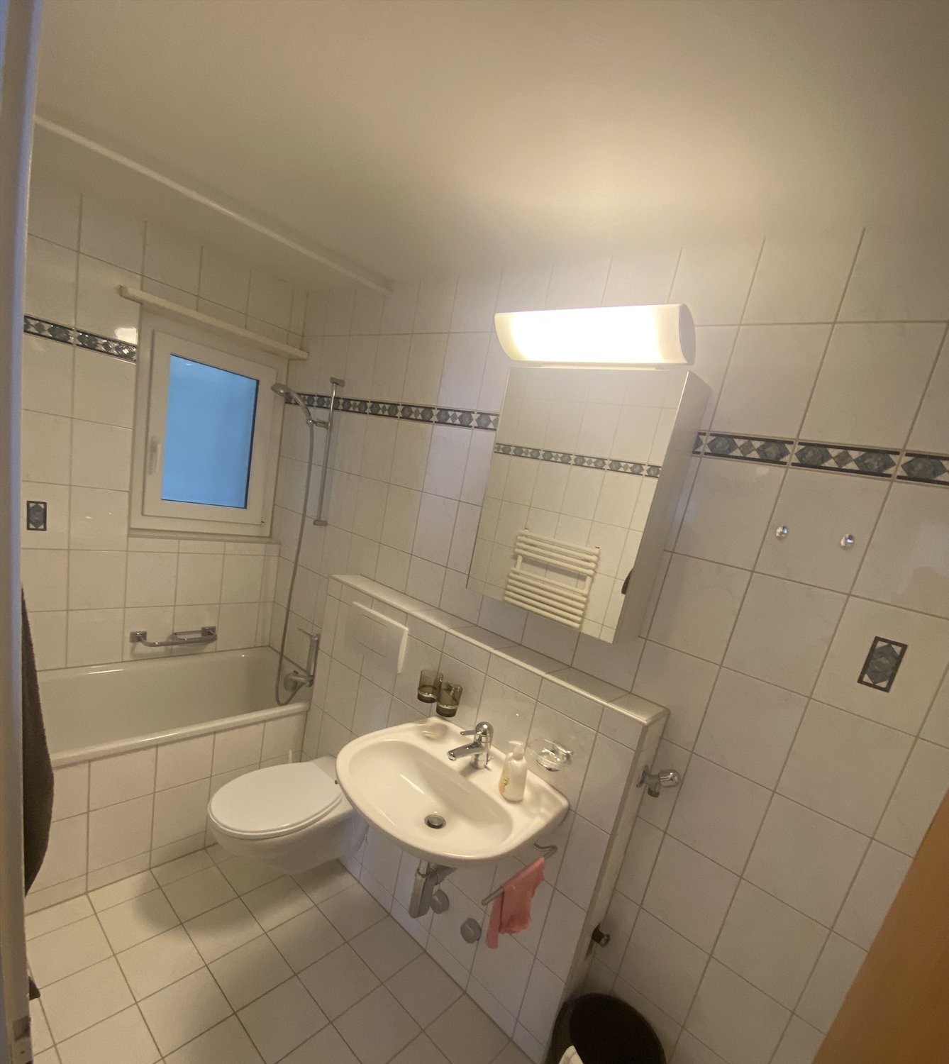Appartement de 4 ½ pièces, photo 4 sur 6