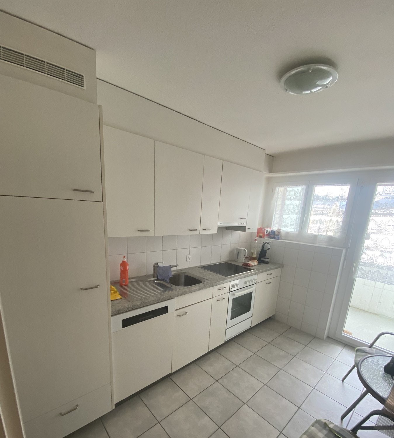 Appartement de 4 ½ pièces, photo 1 sur 6
