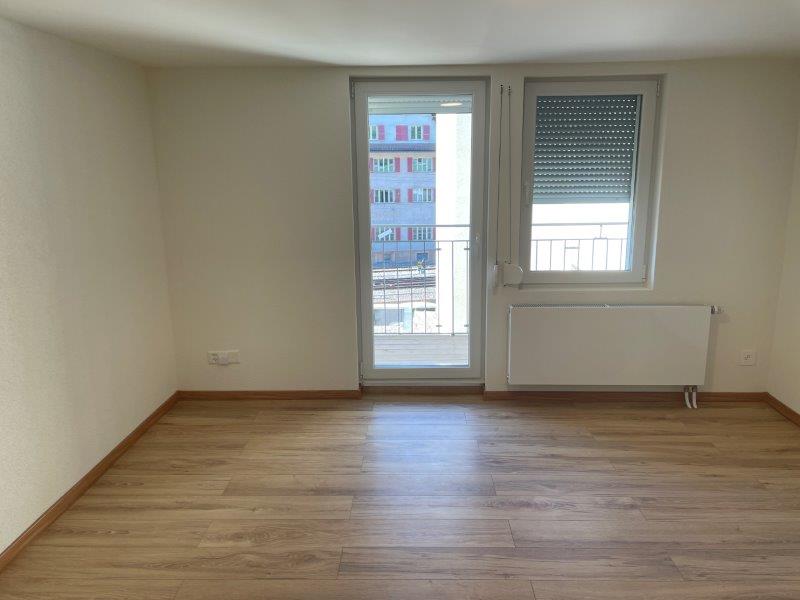 1 pièce appartement, photo 1 sur 6