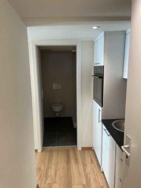 1 pièce appartement, photo 3 sur 6