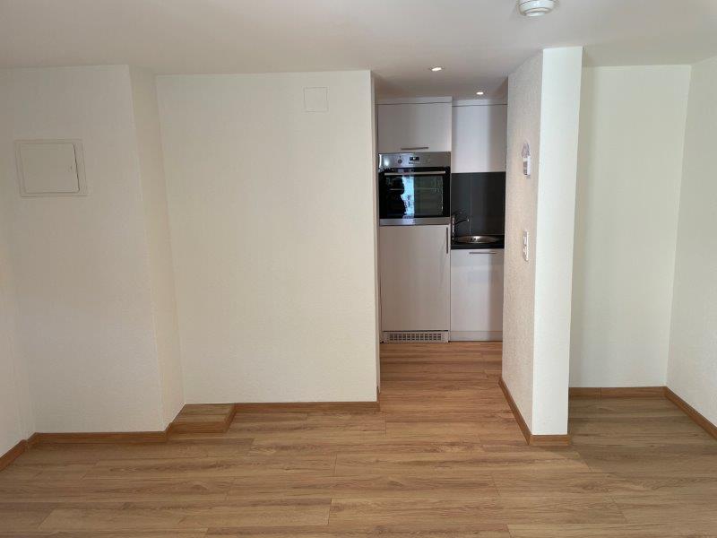 1 pièce appartement, photo 4 sur 6