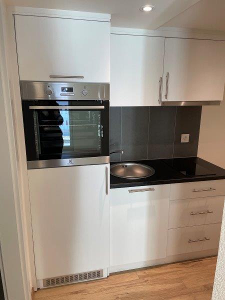 1 pièce appartement, photo 2 sur 6