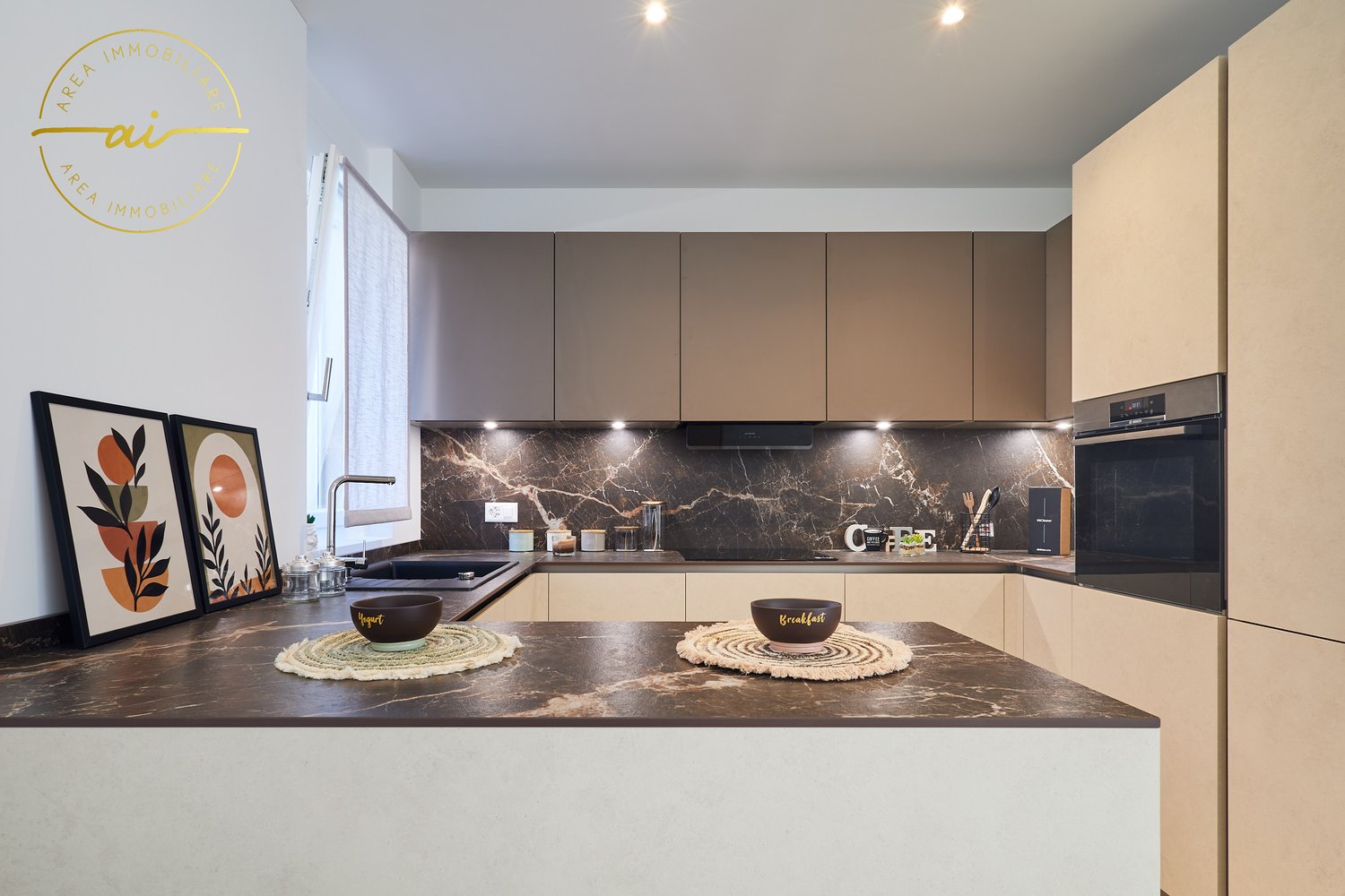 Appartement en attique de 4 ½ pièces, photo 9 sur 10