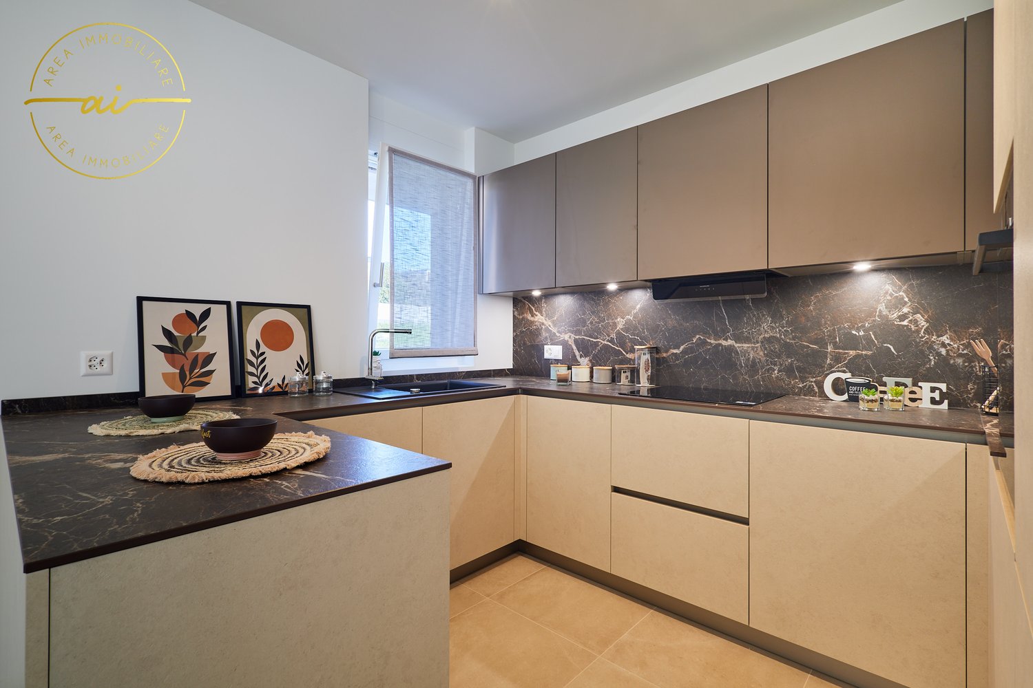 Appartement en attique de 4 ½ pièces, photo 10 sur 10