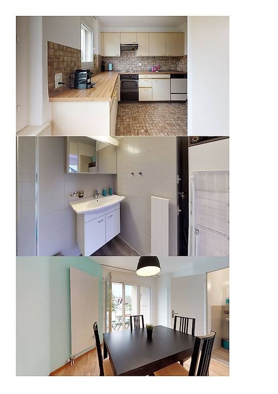 1 chambre individuelle, photo 3 sur 5